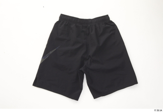  Clothes   289 black shorts clothing sports 0002.jpg